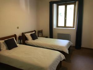 Photo de la galerie de l'établissement Domaine de la Ribiere, à Pagéas