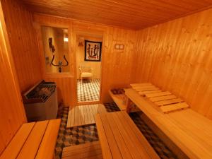 Photo de la galerie de l'établissement L'Étape Fagnarde - Bed, Breakfast & Sauna, à Spa