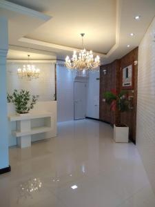 Gallery image of Apartamento NOVO temporada in Piratuba