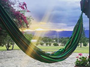 Galeriebild der Unterkunft Hacienda Veracruz villa de leyva in Villa de Leyva