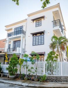 Gallery image of PaPa Villa Homestay in Hoi An