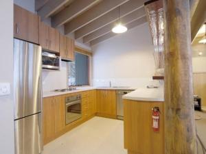 Φωτογραφία από το άλμπουμ του Ultima Apartments σε Mount Hotham