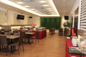 Gallery image of Molek Garden Hotel in Johor Bahru