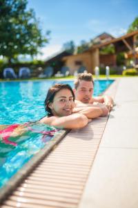 Hosté ubytování Camping Olympia + 20 fotografií
