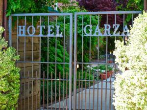 Fotografie z fotogalerie ubytování Hotel Garza v destinaci Post