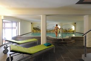 Majutusasutuse Hotel Krone Budget külastajad
