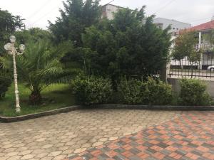 Giardino di ALEX'S HOUSE