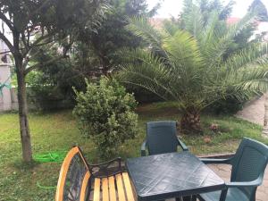Giardino di ALEX'S HOUSE