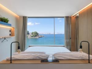 Noa Boutique Hotel, Santa Cruz de Oleiros – Bijgewerkte ...