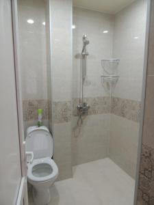 Fotografie z fotogalerie ubytování Blue Guesthouse v destinaci Stepancminda