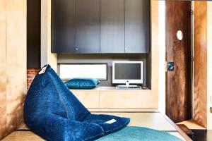 Fotografie z fotogalerie ubytování Riversdale Retreat v destinaci Chewton
