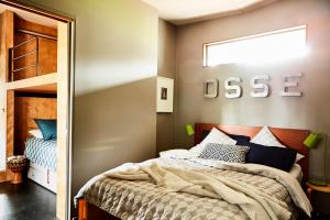 Fotografie z fotogalerie ubytování Riversdale Retreat v destinaci Chewton