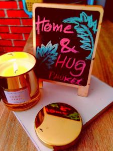 Fotografie z fotogalerie ubytování Home&Hug ve městě Phuket