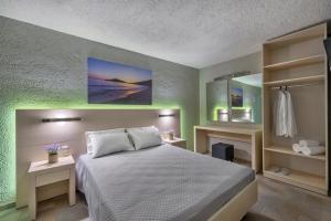 Afbeelding uit fotogalerij van Halaris Rooms in Ermoupoli +36 foto's