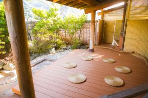 Gallery image of Yugawara Retreat Goen no Mori in Yugawara