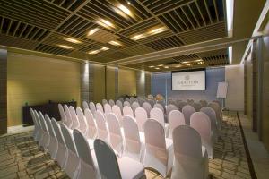 Konferenční prostory v ubytování Grayton Hotel by Blazon Hotels
