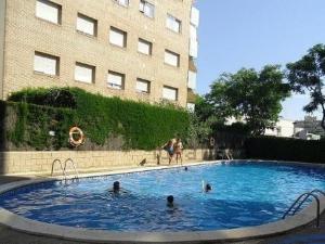 Πισίνα στο ή κοντά στο Estudio SALOU