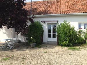 Gallery image of Gîtes les amis de l Authie in Maintenay