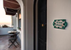 Fotografie z fotogalerie ubytování La casa di Armando v Capri