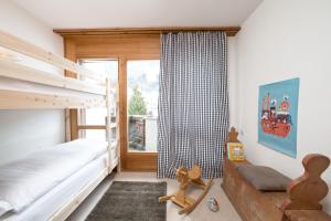 Φωτογραφία από το άλμπουμ του Arena Penthouse σε Flims