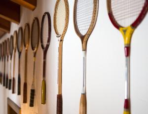 Φωτογραφία από το άλμπουμ του Arena Penthouse σε Flims +14 φωτογραφίες