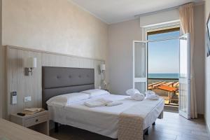 Gallery image of Hotel Biagi & Residence in Lido di Camaiore