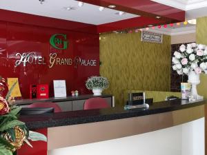Fotografie z fotogalerie ubytování Hotel Grand Palace Ampang v destinaci Ampang