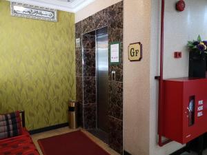 Fotografie z fotogalerie ubytování Hotel Grand Palace Ampang v destinaci Ampang