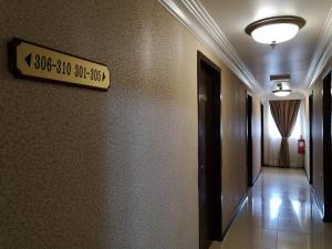Fotografie z fotogalerie ubytování Hotel Grand Palace Ampang v destinaci Ampang