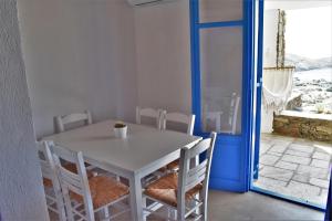 Fotografie z fotogalerie ubytování Arsinoi Apartments v destinaci Serifos Chora