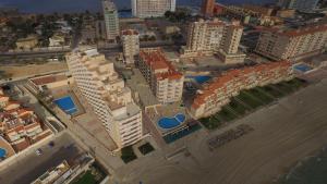 Foto da galeria de ApartHotel La Mirage em La Manga del Mar Menor