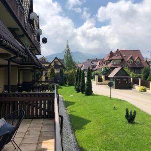 Foto de la galería de Apartament Wierchy en Zakopane