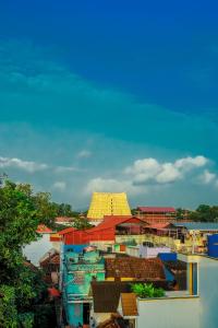 Galería fotográfica de Sri Udupi Hotel en Thiruvananthapuram
