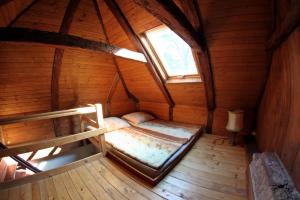 Foto dalla galleria di Pałac Heymanna - Stara Kuchnia a Ścibórz Altre 10 foto