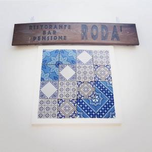 Fotografie z fotogalerie ubytování Hotel Rodà v destinaci Panarea