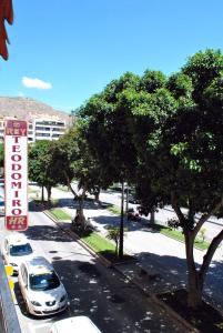 Fotografie z fotogalerie ubytování Hostal Rey Teodomiro v destinaci Orihuela