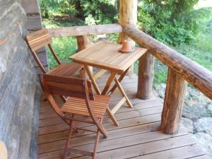 Fotografie z fotogalerie ubytování Haaviku Nature Cottage v destinaci Tepelvälja