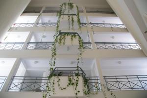 Фотография из галереи Corina Suites & Apartments в Лимассоле