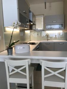 Gallery image of Apartment Francos in Primošten +24 photos