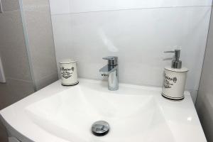 Fotografia z galérie ubytovania Apartments Drago Kovačić v Omise