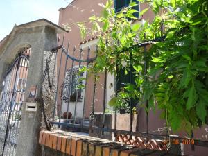 Gallery image of Bed&BluUp in Savona