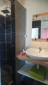 Photo de la galerie de l'établissement Les Grandes Fontaines, à La Longine