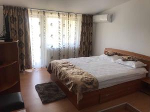 Foto dalla galleria di Păstrăvăria Crasna Bogiri a Izvoarele