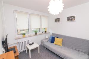 Fotografie z fotogalerie ubytování Apartament Pomorski v destinaci Hel