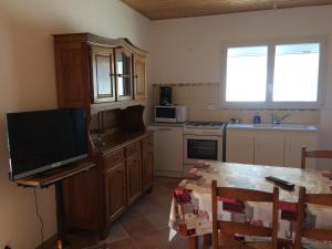 Foto dalla galleria di Maisons de vacances à Curzon a Curzon