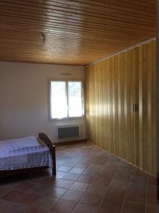 Foto dalla galleria di Maisons de vacances à Curzon a Curzon