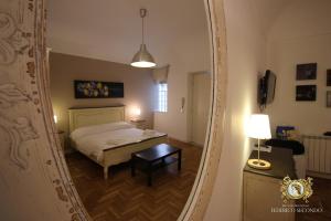 Afbeelding uit fotogalerij van Federico Secondo B&B in Palermo