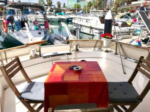 Kép Boat Yacht Barcelona szállásáról Barcelonában a galériában