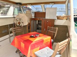 Kép Boat Yacht Barcelona szállásáról Barcelonában a galériában