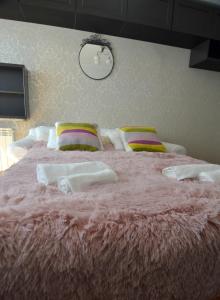 Fotografia z galérie ubytovania Słoneczny Apartament Grzybowska vo Varšave + 6 fotografií